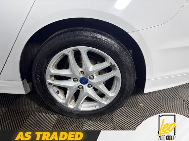 Used 2013 Ford Fusion SE FWD image 19