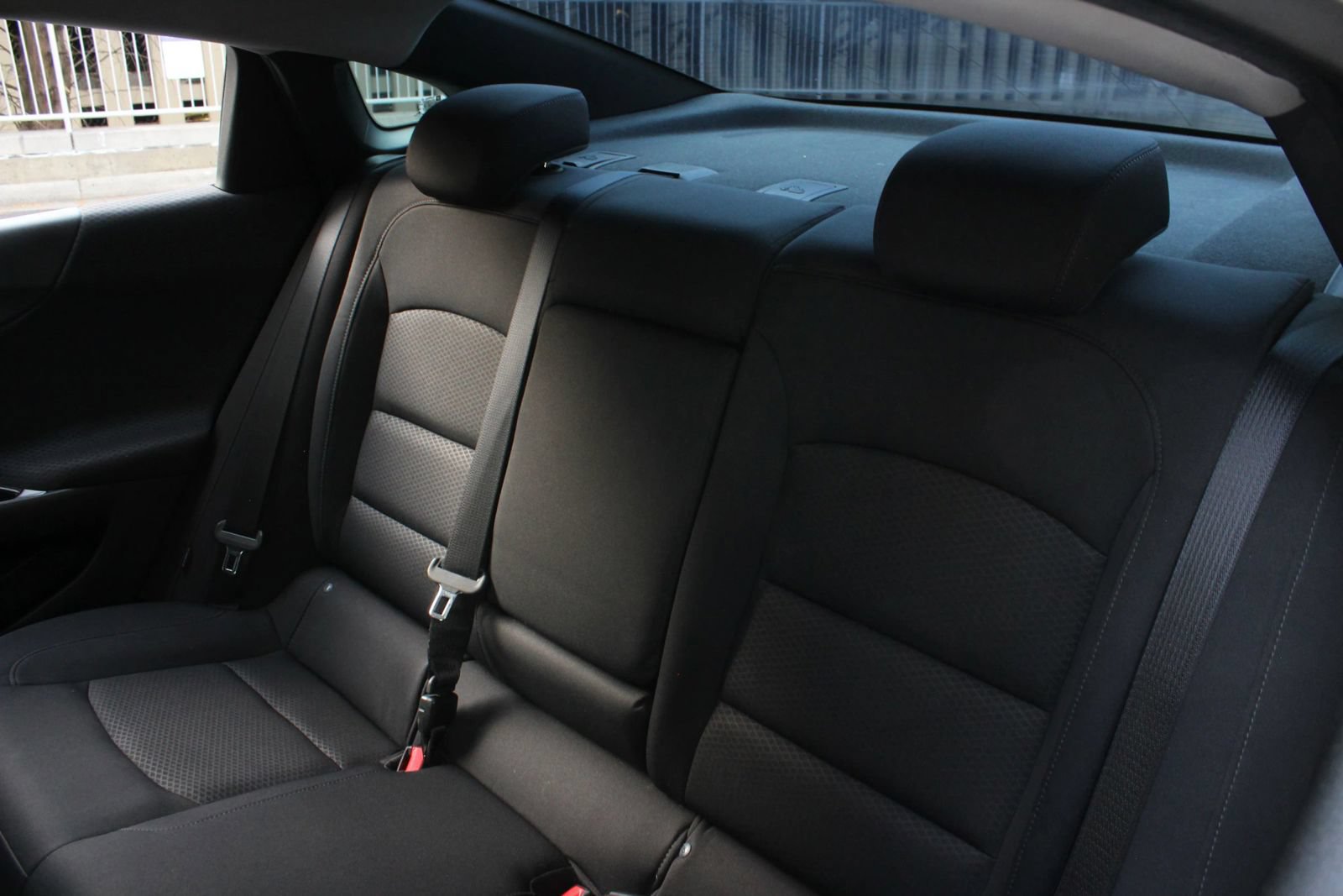 Used 2016 Chevrolet Malibu LS FWD image 18
