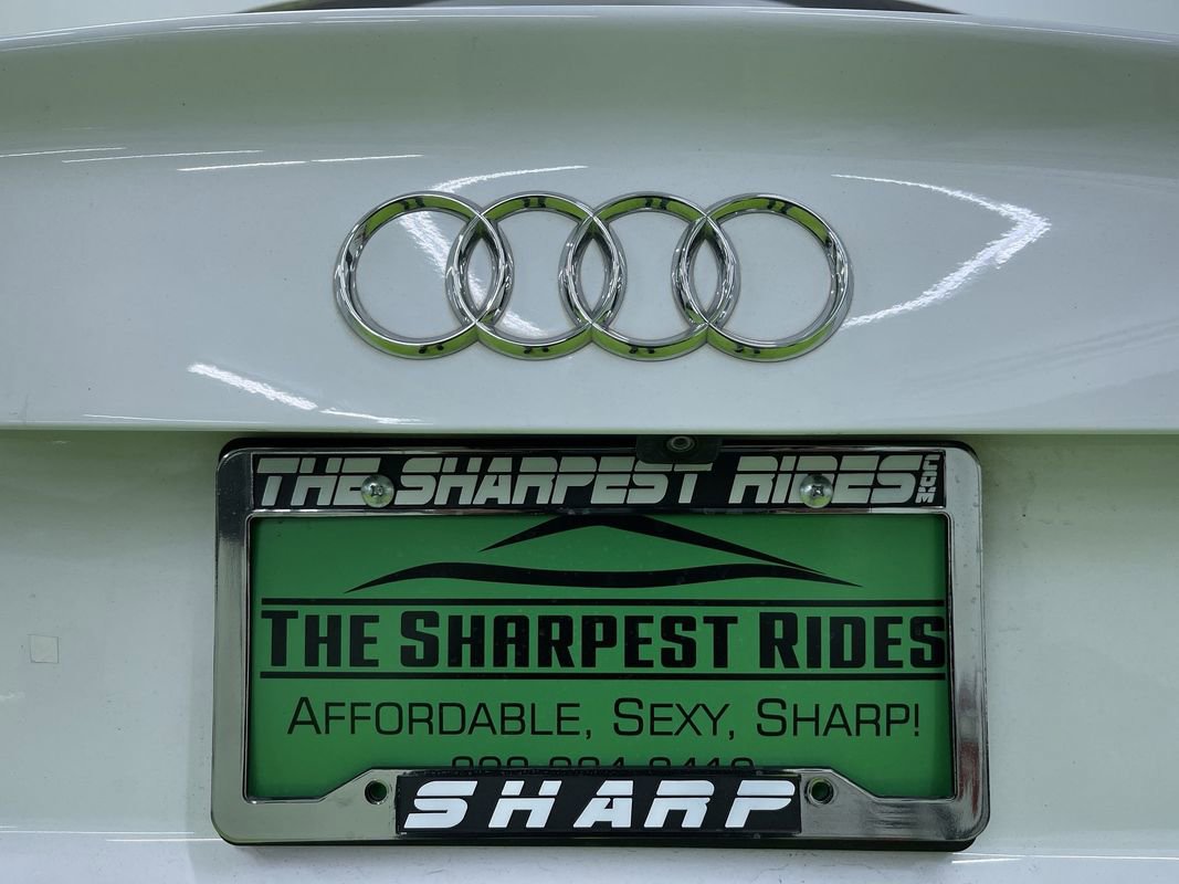 Used 2011 Audi S5 Prestige image 12