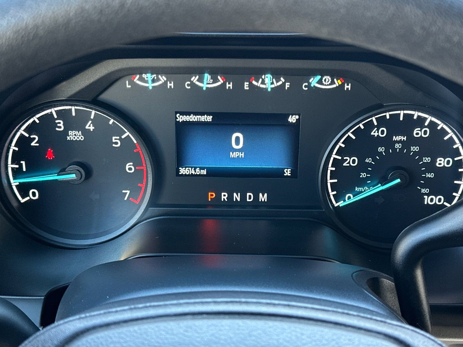 Used 2025 Ford F250 XLT image 26