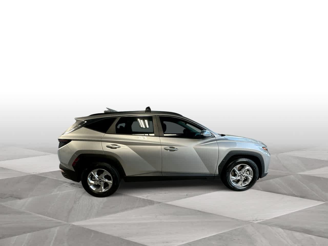 Used 2023 Hyundai Tucson SEL FWD image 9