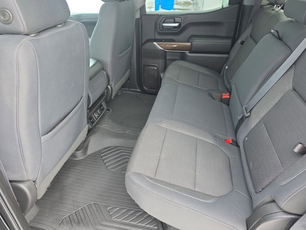 Used 2019 Chevrolet Silverado 1500 RST w/ All-Star Edition image 29