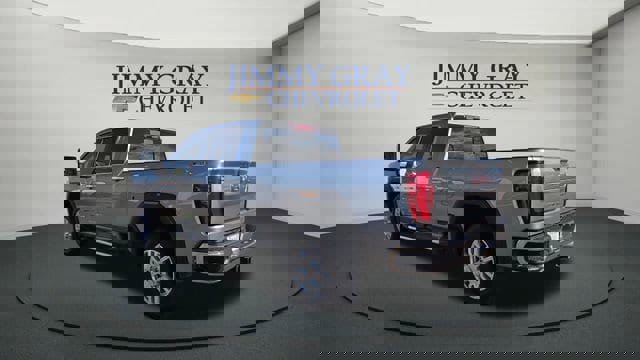 Used 2024 GMC Sierra 2500 SLT w/ Texas SLT Premium Package image 3