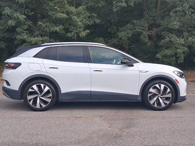 Used 2021 Volkswagen ID.4 1st Edition RWD image 6