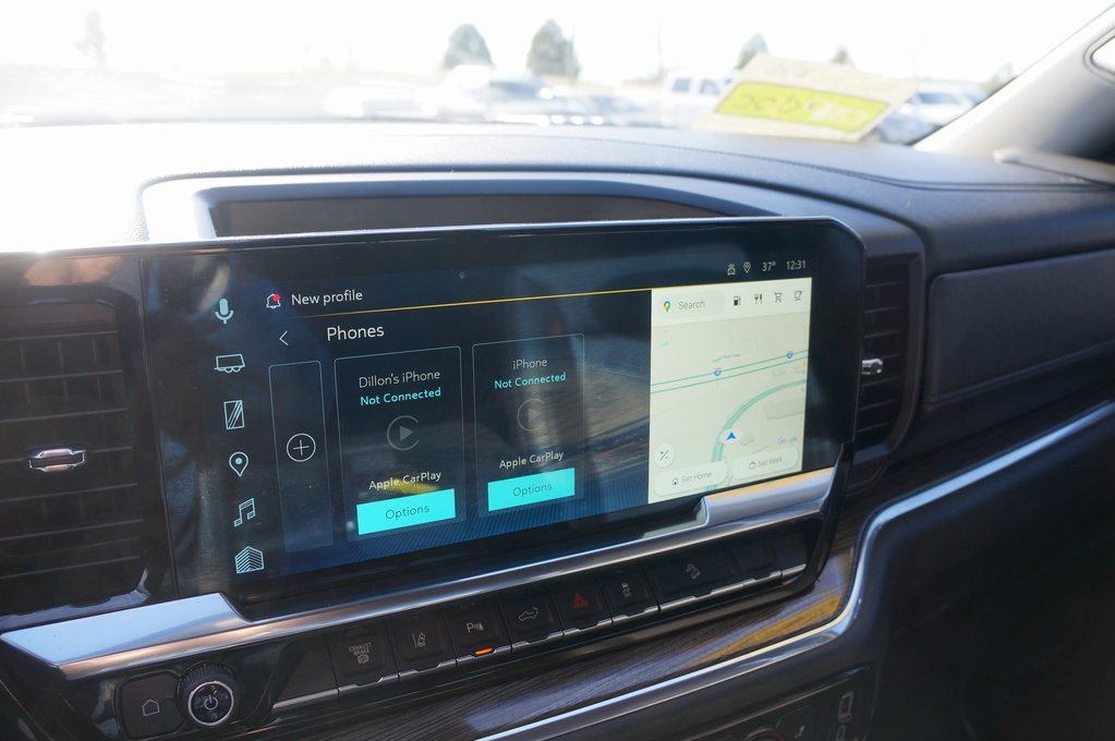 Used 2025 Chevrolet Silverado 2500 LT w/ All Star Edition image 29