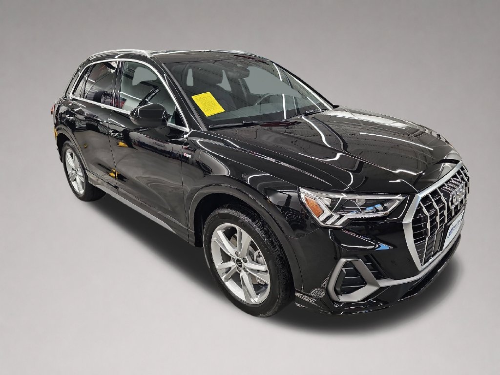 Used 2021 Audi Q3 2.0T Premium Plus AWD/4WD 360° Tour