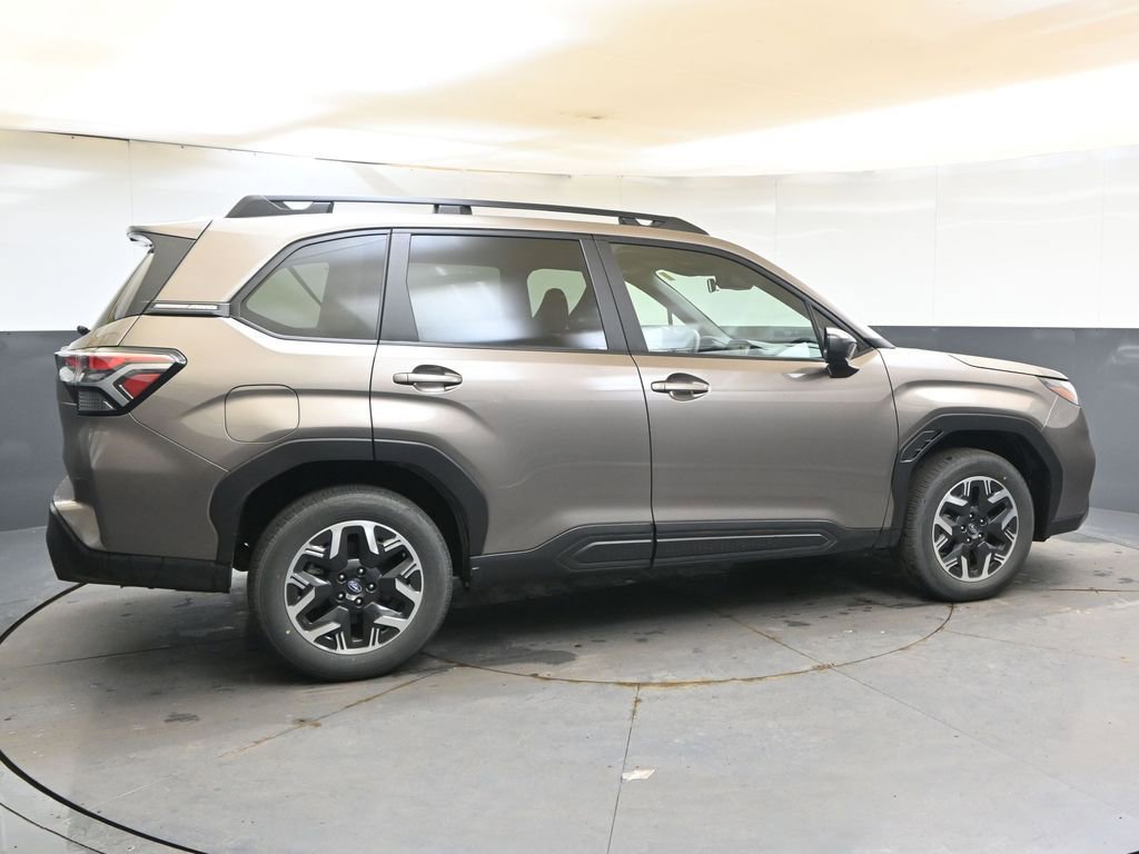 Certified 2025 Subaru Forester Premium image 6