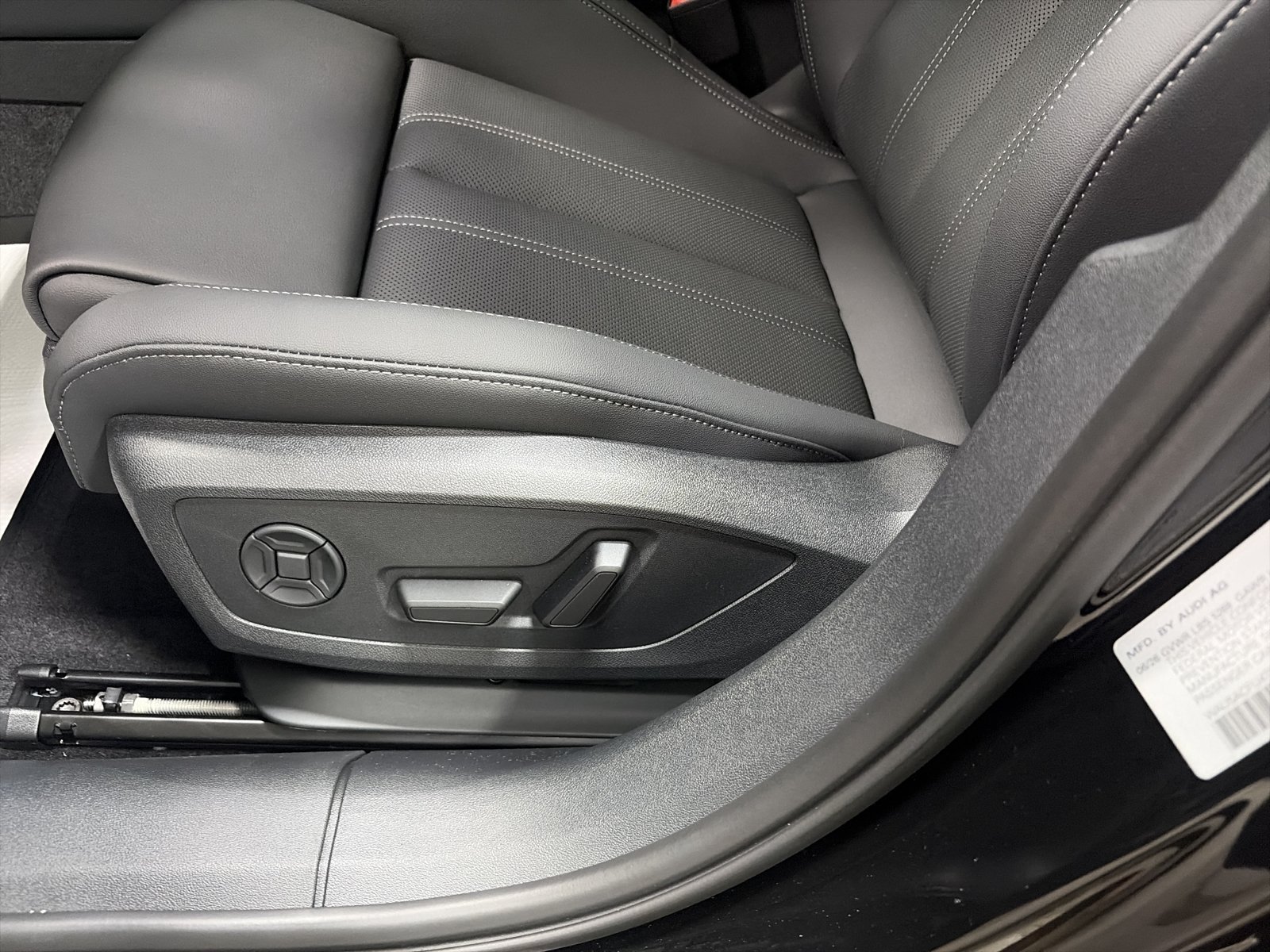 New 2026 Audi A5 Premium Plus AWD/4WD image 14