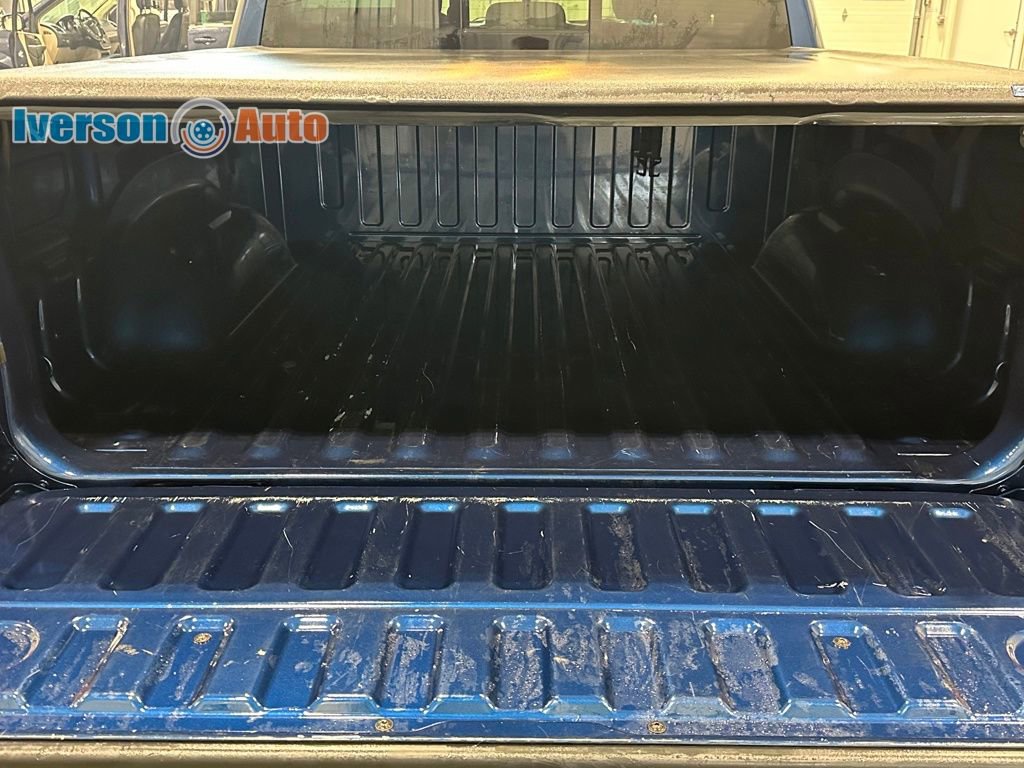 Used 2022 RAM 1500 Big Horn image 9