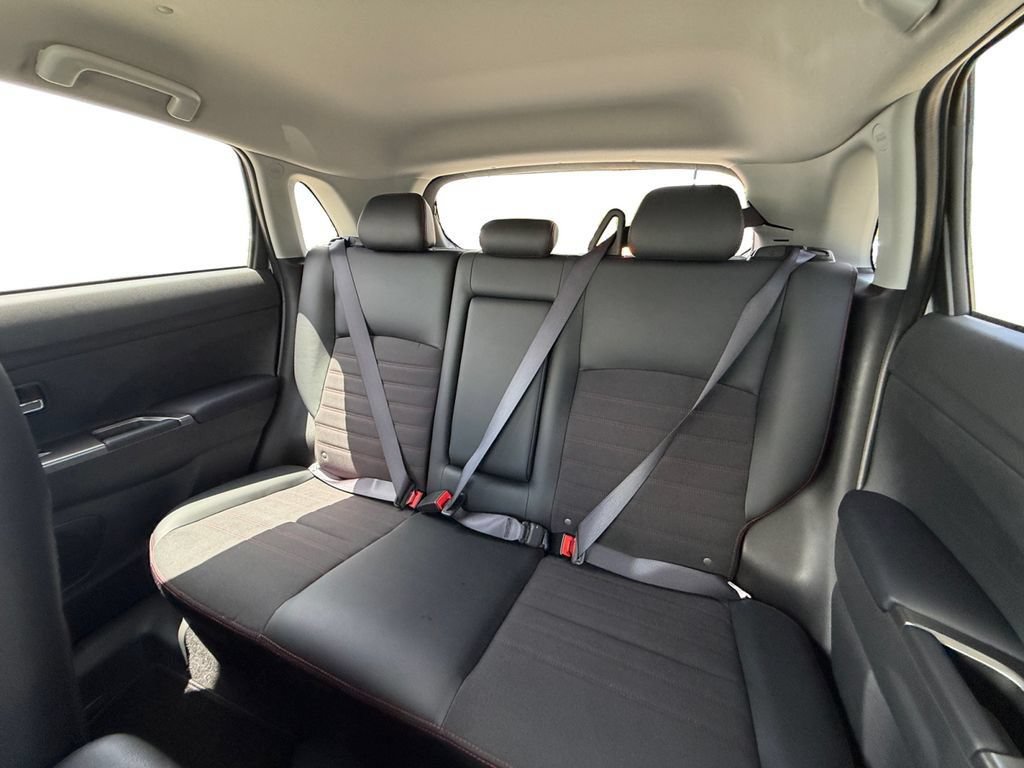 New 2026 Mitsubishi Outlander Sport AWD image 20