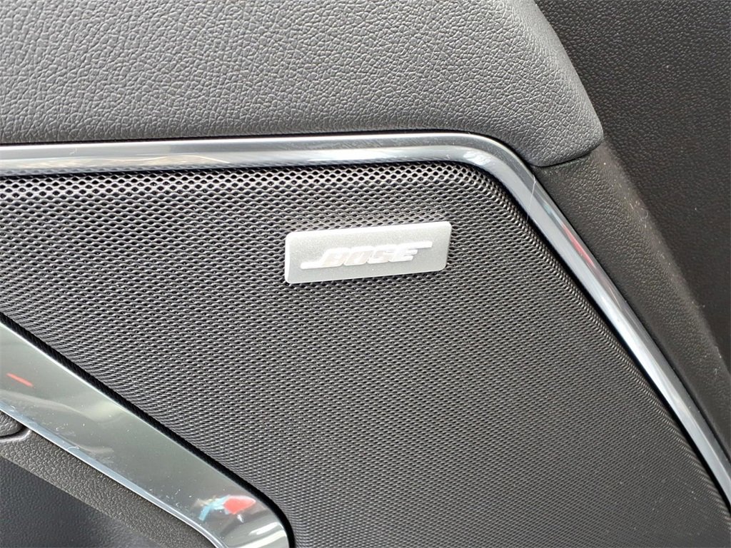 New 2026 Chevrolet Silverado 1500 LTZ w/ Z71 Off-Road Package image 8