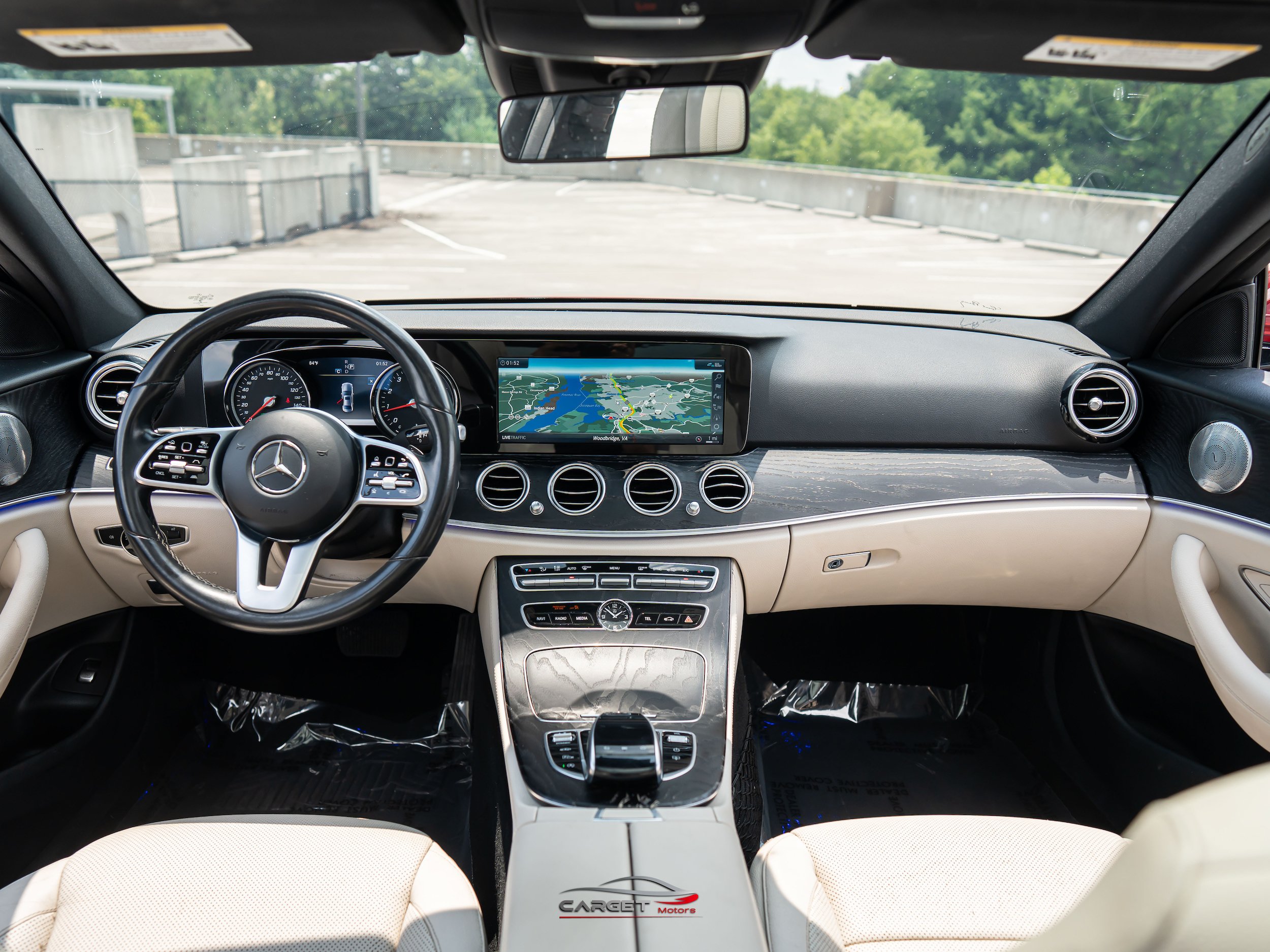 Used 2019 Mercedes-Benz E 300 image 14