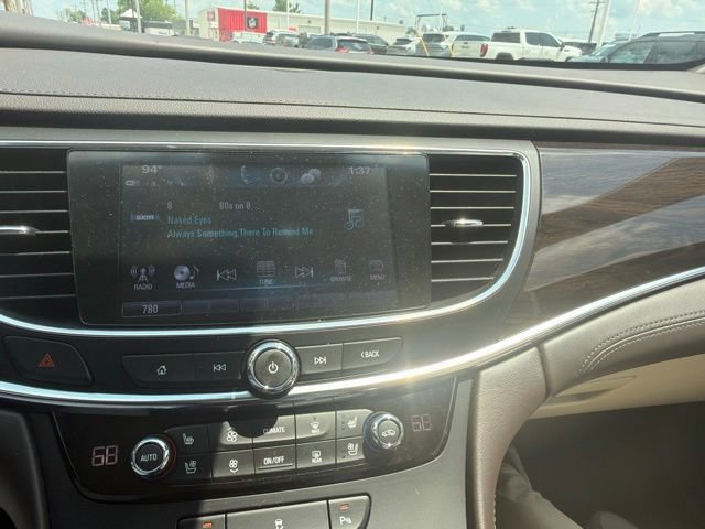 Used 2017 Buick LaCrosse Premium FWD image 7
