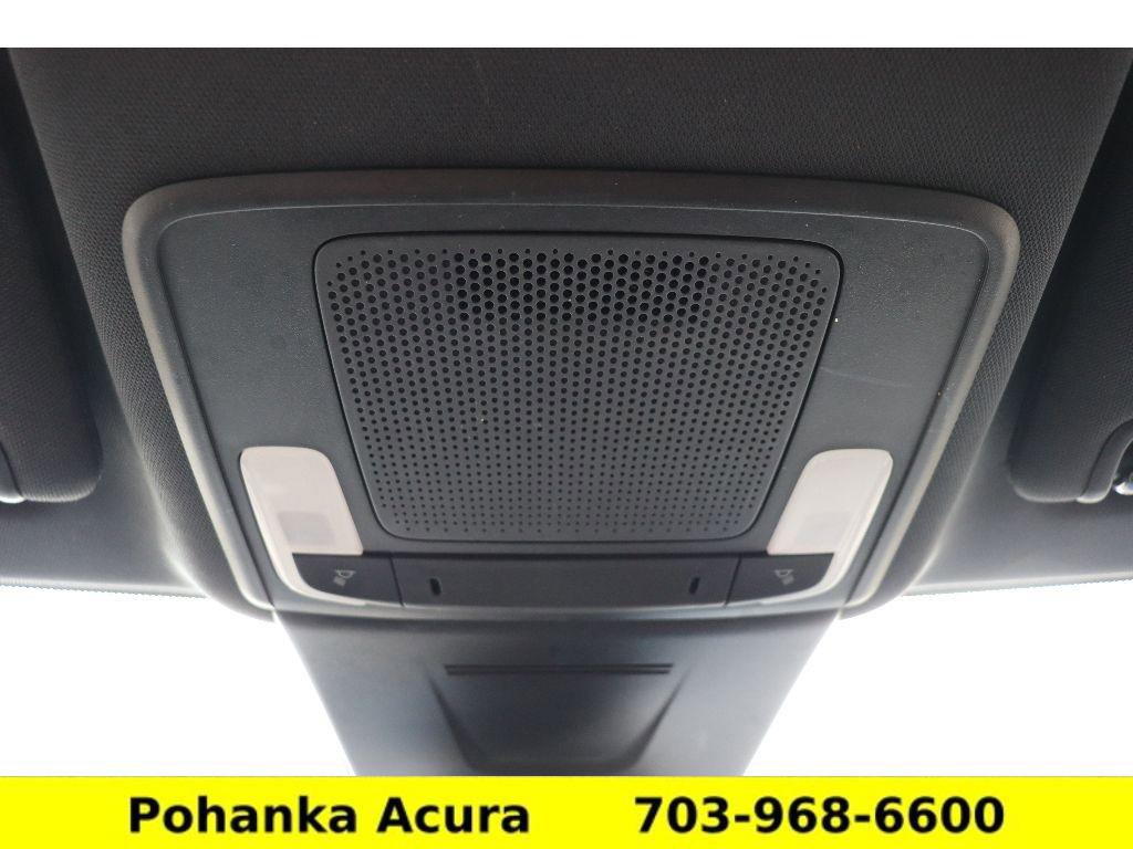 Used 2022 Honda Civic Sport image 18