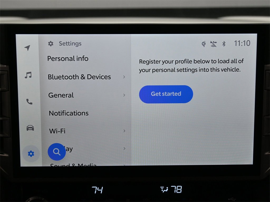 Used 2025 Toyota Tundra Limited image 12