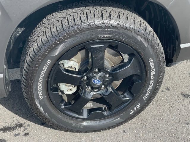 Used 2024 Subaru Forester Wilderness w/ Wilderness Package image 28