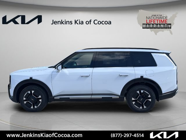 New 2027 Kia Telluride EX w/ Towing Package AWD/4WD image 9