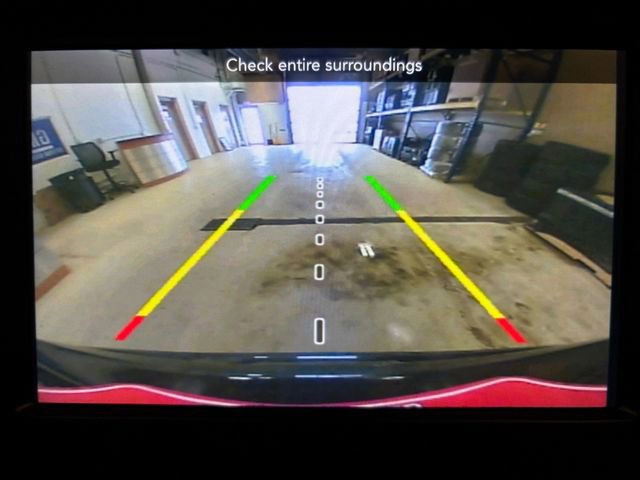 Used 2018 Jeep Compass Sport w/ Tech Group image 19