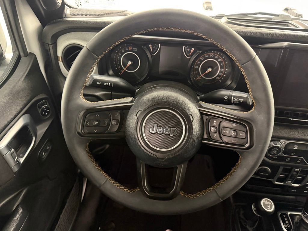 Used 2024 Jeep Gladiator Sport image 16