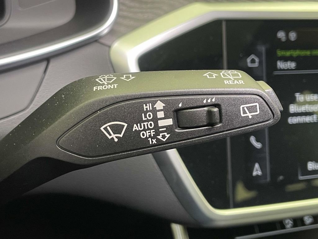 New 2025 Audi A6 Premium Plus image 43