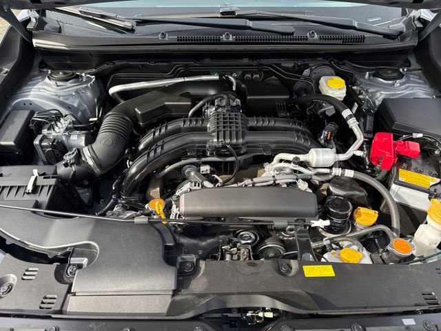 Used 2025 Subaru Impreza 2.0i image 29