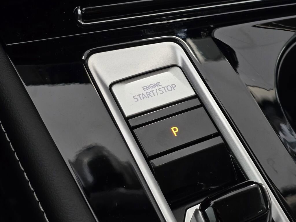 New 2026 Volkswagen Atlas SEL Premium R-Line image 30