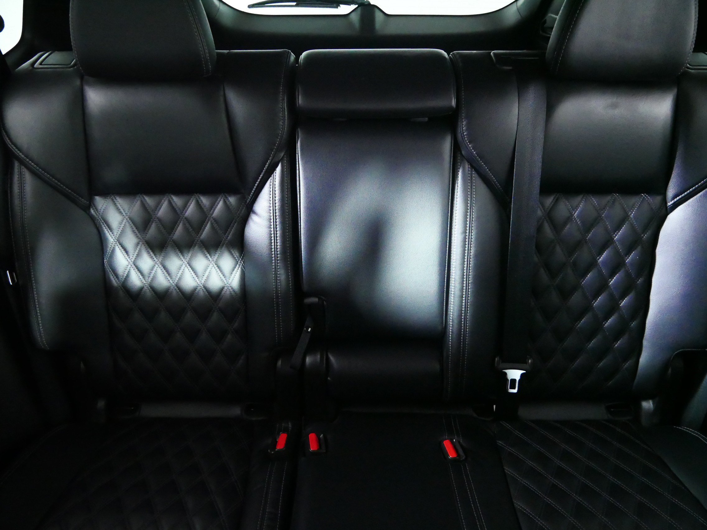 Used 2022 Mitsubishi Outlander SEL AWD/4WD image 13