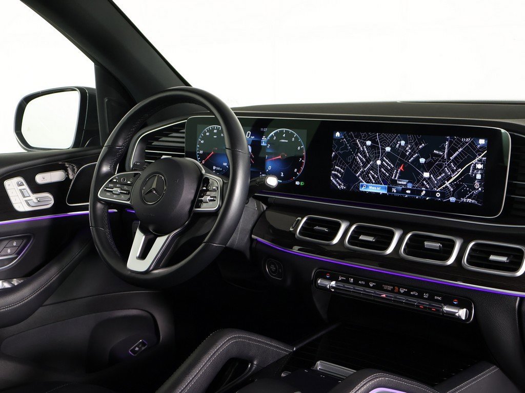 Used 2023 Mercedes-Benz GLE 350 4MATIC image 32