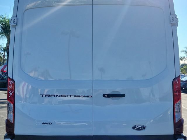 New 2026 Ford Transit 350 XL image 20