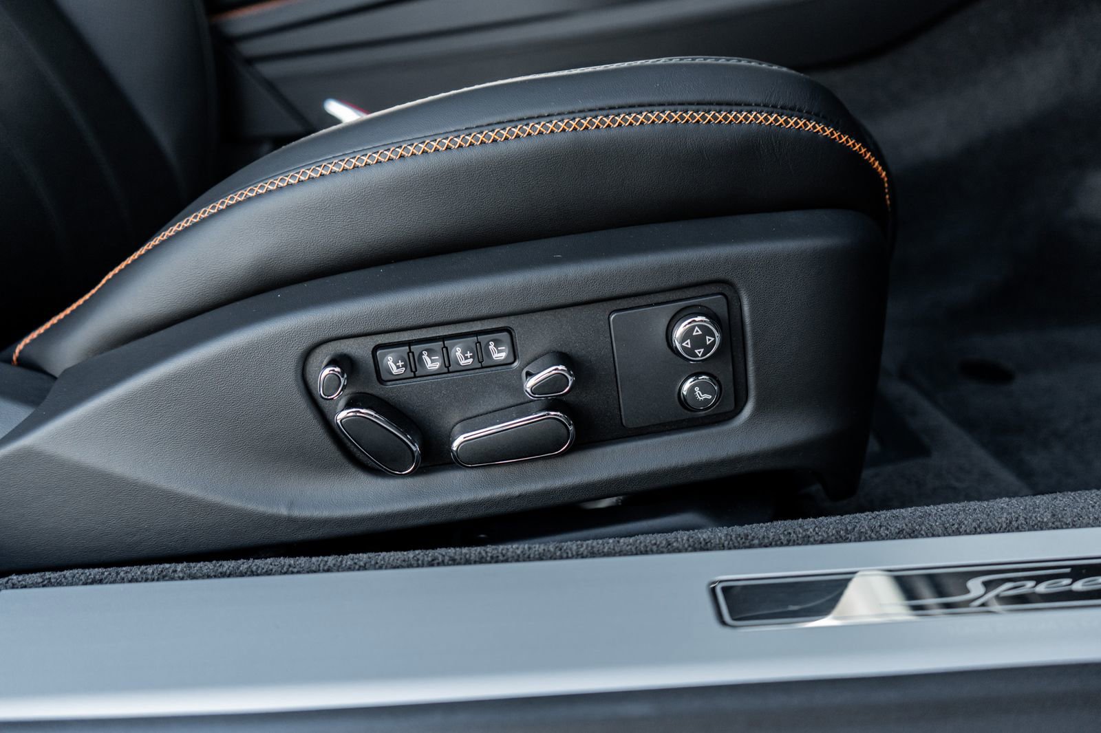 New 2026 Bentley Continental GT Speed image 42