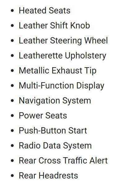 Used 2017 MAZDA MAZDA6 Touring image 59