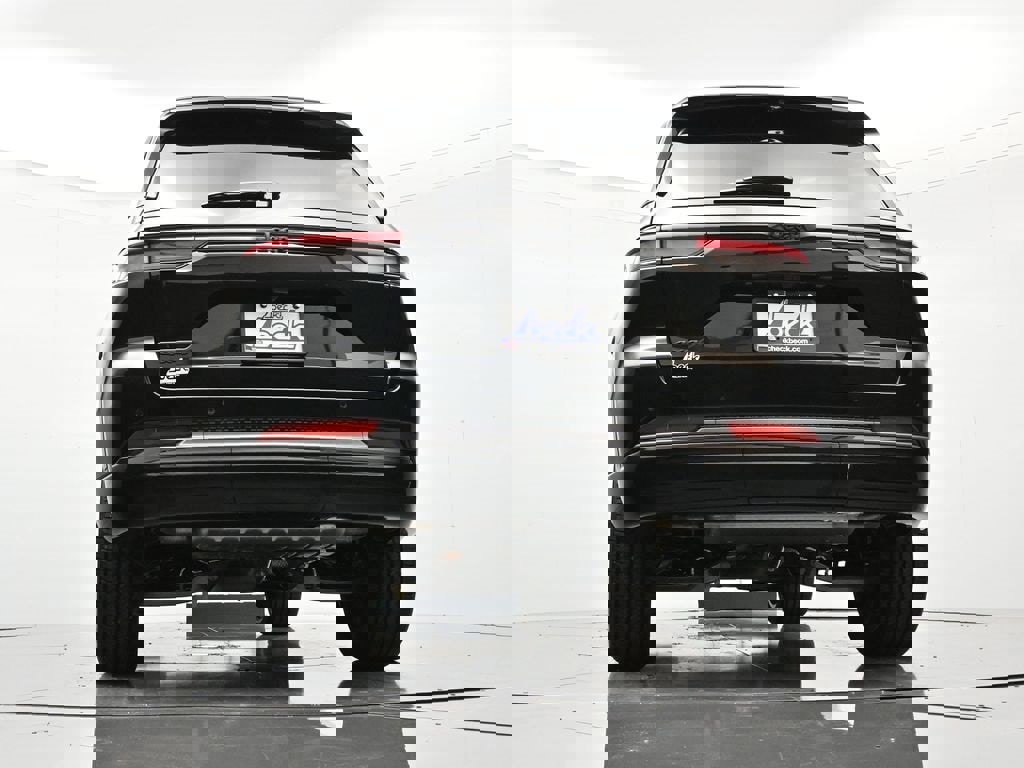 New 2026 Jeep Grand Cherokee Limited image 44