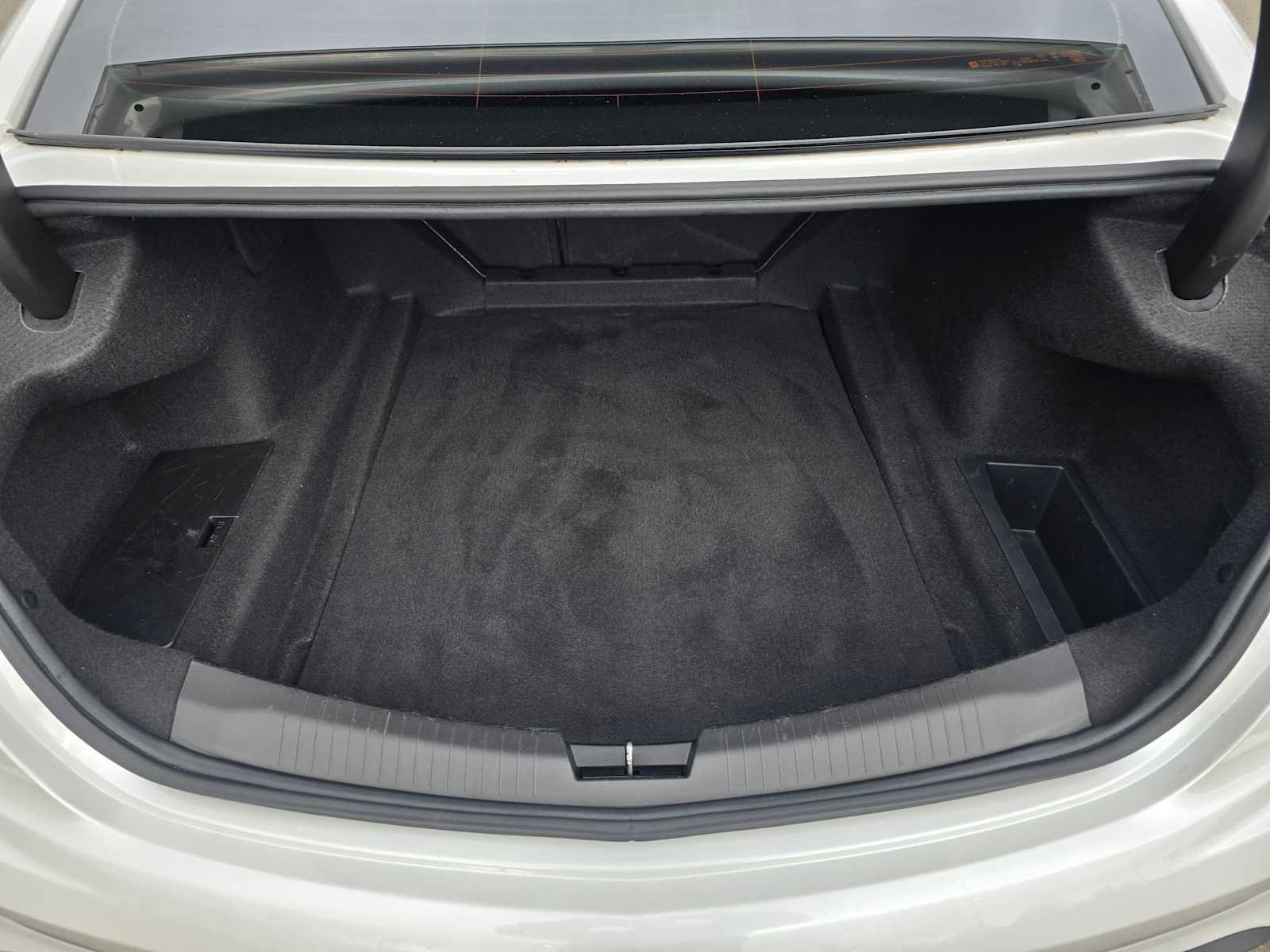 Used 2023 Cadillac CT5 Premium Luxury w/ Parking Package image 16