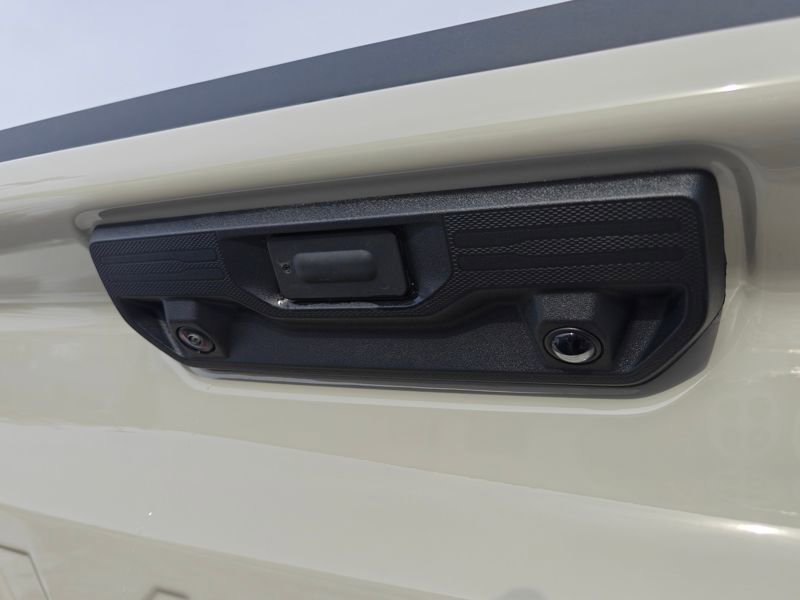 New 2026 Chevrolet Silverado 1500 RST image 14