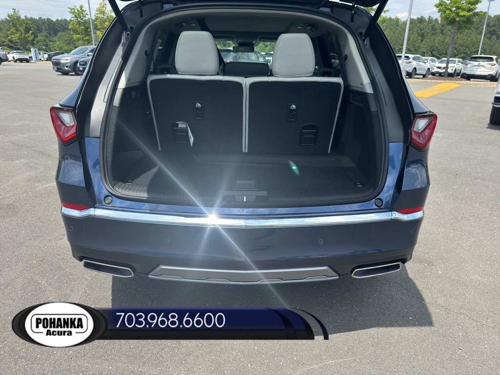 New 2026 Acura MDX w/ Technology Package AWD/4WD image 34
