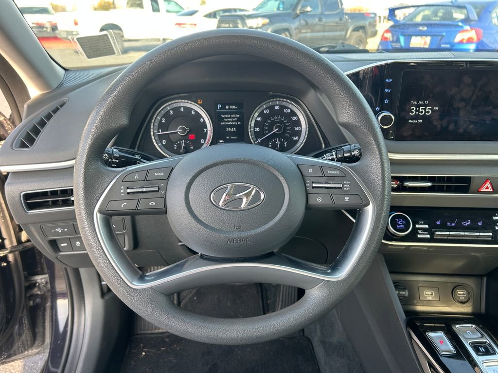 Used 2023 Hyundai Sonata SEL image 17
