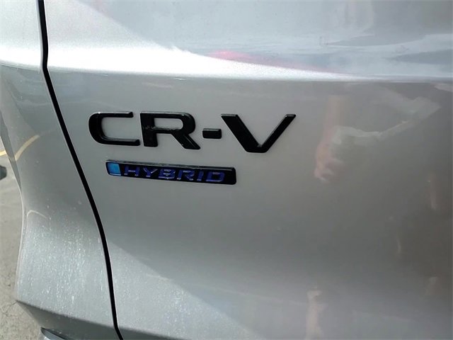 New 2026 Honda CR-V Sport-L image 7