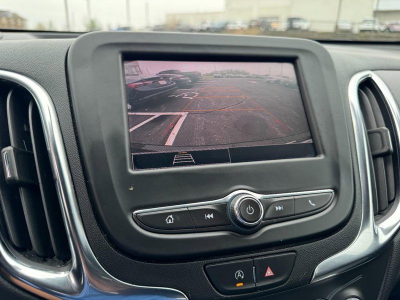 Used 2022 Chevrolet Equinox LT image 20