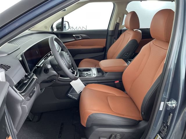 New 2026 Kia Carnival SX Prestige image 19