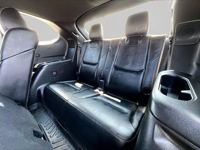 Used 2021 MAZDA CX-9 Grand Touring AWD/4WD image 17