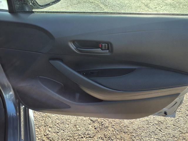 Used 2025 Toyota Corolla LE image 77