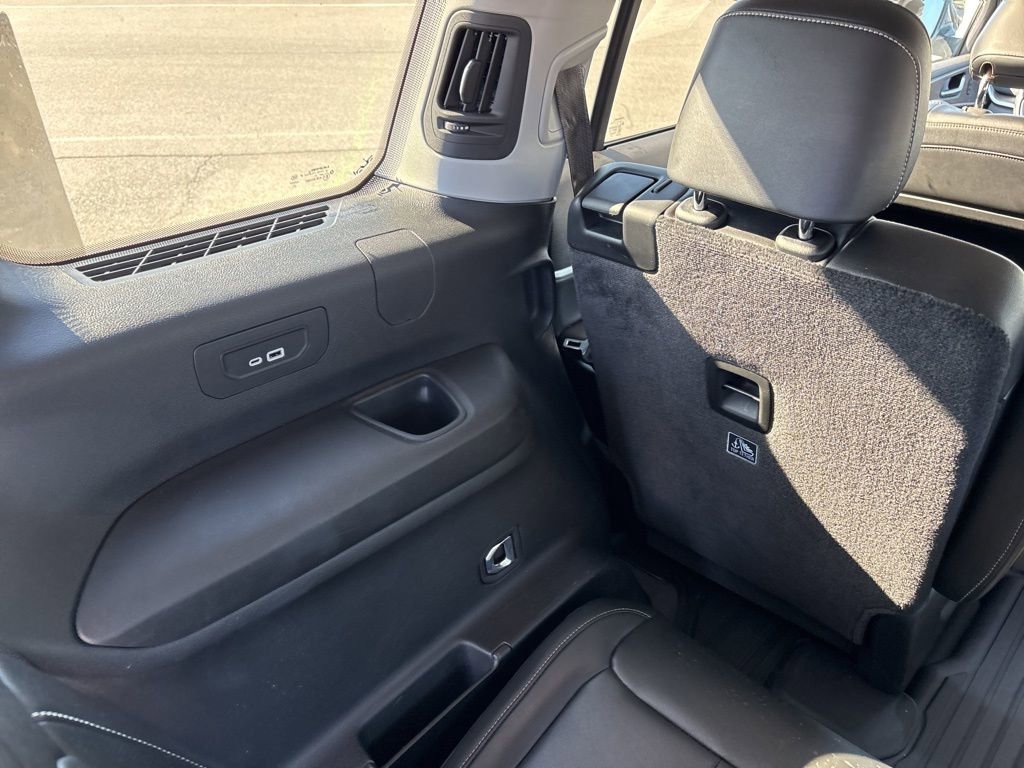 Used 2021 Jeep Grand Cherokee L Limited image 12