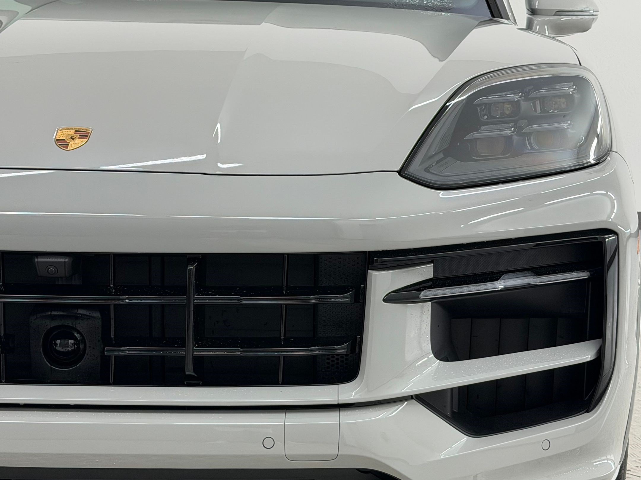 New 2026 Porsche Cayenne GTS AWD/4WD image 12