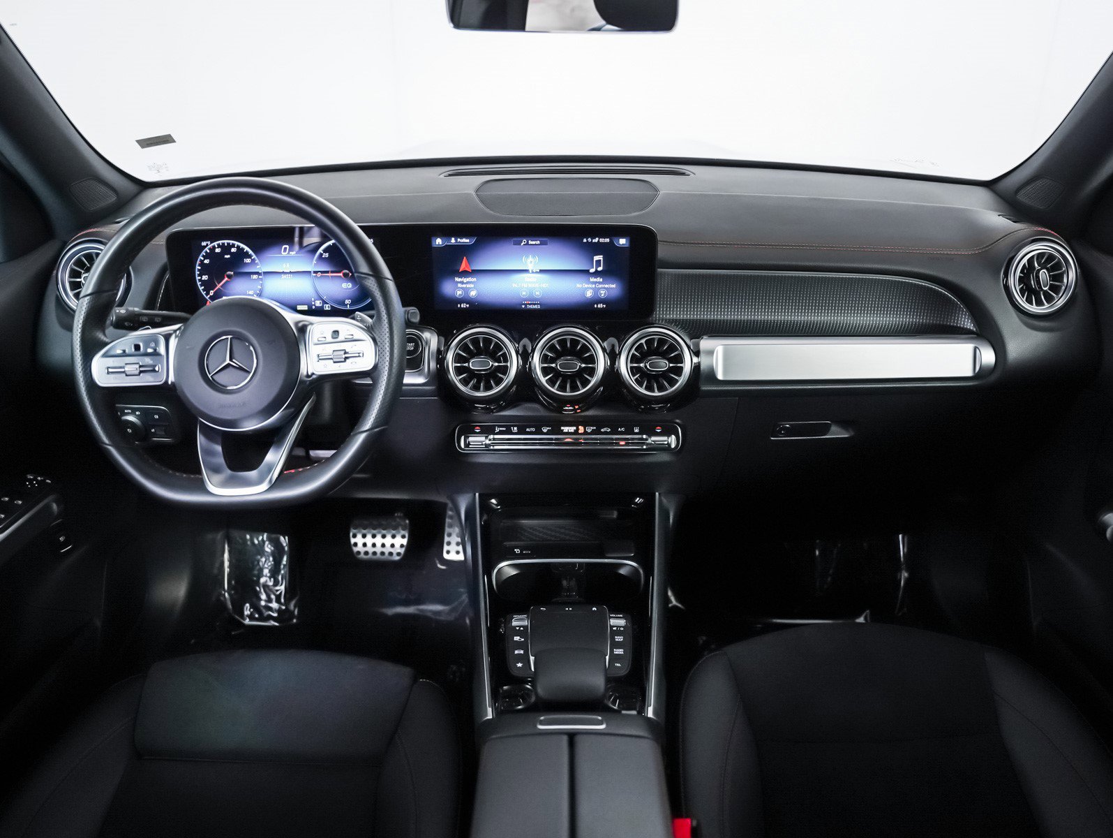 Certified 2022 Mercedes-Benz EQB 300 4MATIC image 10