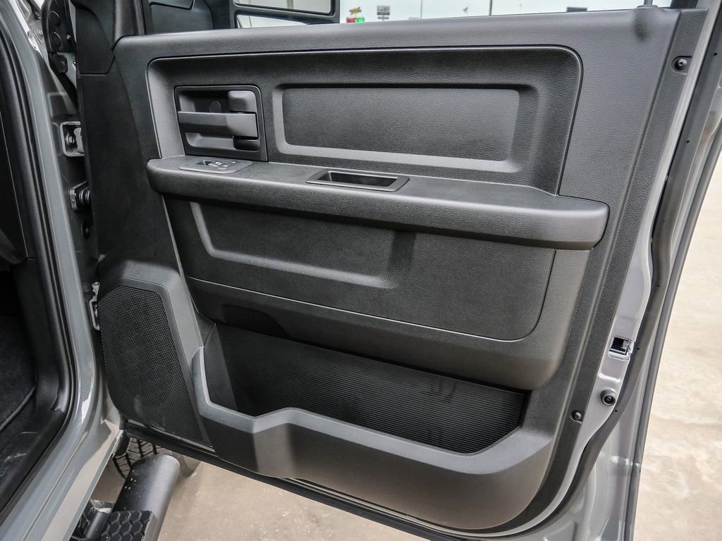 New 2026 RAM 2500 Tradesman image 19