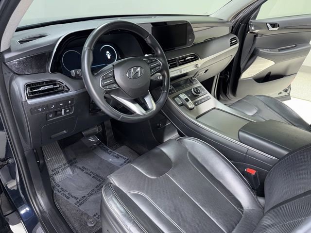Used 2022 Hyundai Palisade Limited image 13