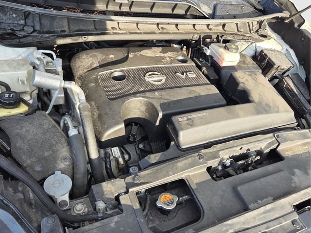 Used 2023 Nissan Murano SL w/ Cargo Package AWD/4WD image 22