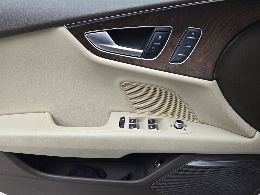 Used 2016 Audi A7 3.0T Premium Plus image 30