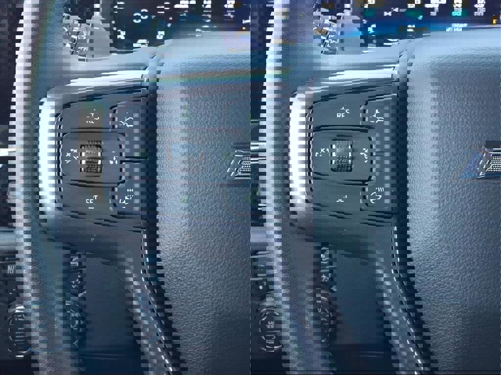 Used 2023 Chevrolet Silverado 1500 ZR2 w/ Technology Package image 26