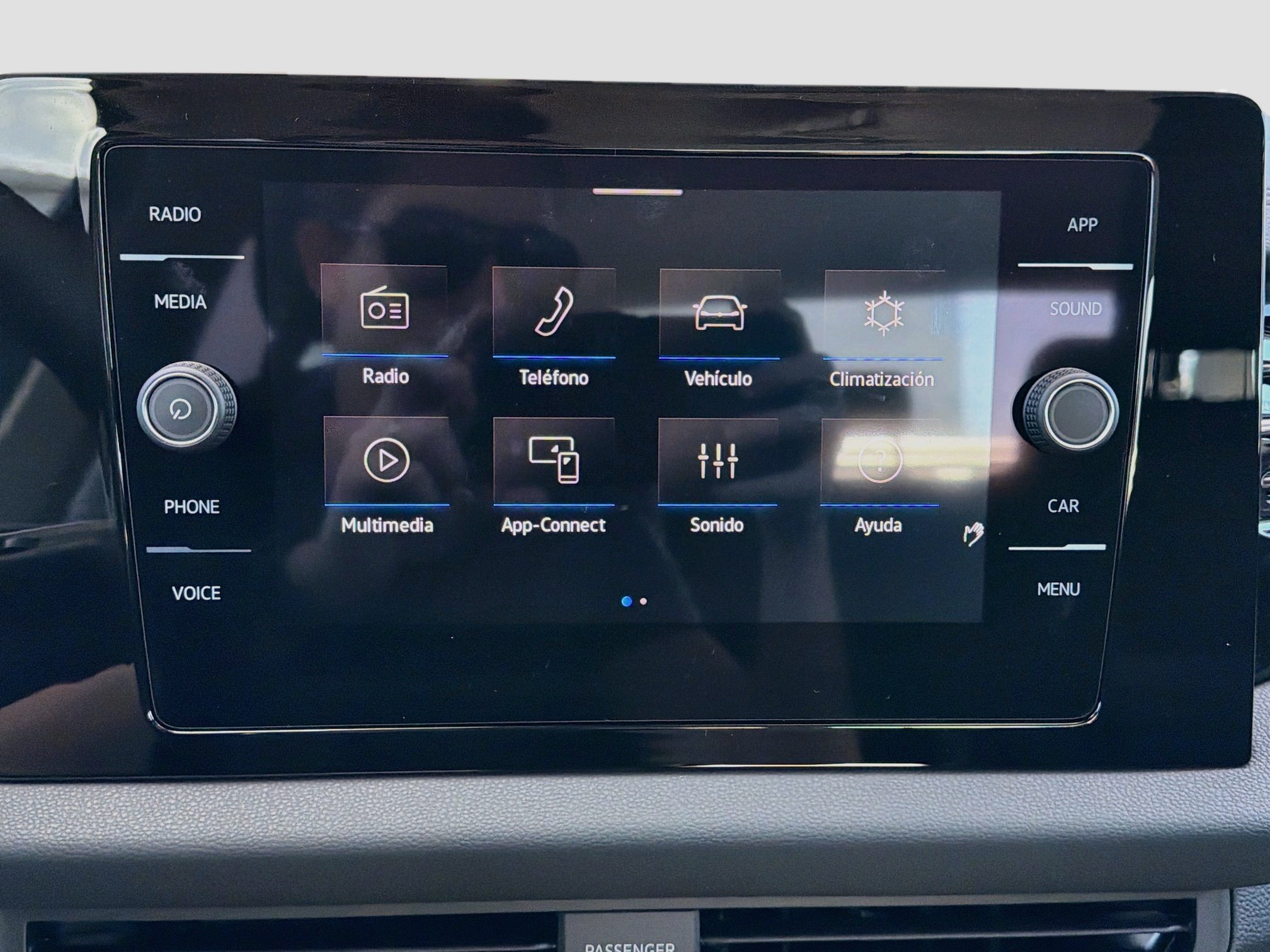 New 2027 Volkswagen Jetta S FWD image 25